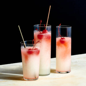 Amazing Drink