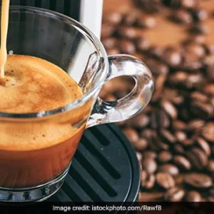 Espresso Shot -Double