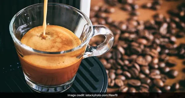 Espresso Shot -Double