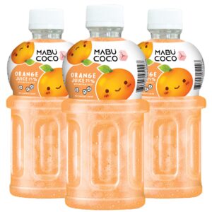 Mabu Coco