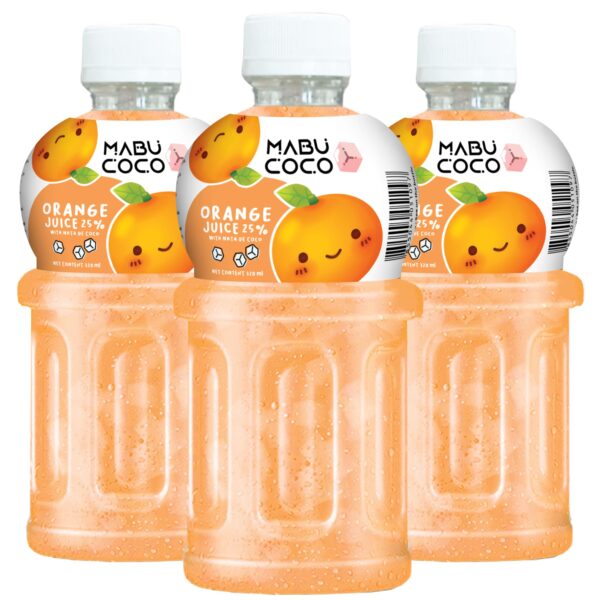 Mabu Coco