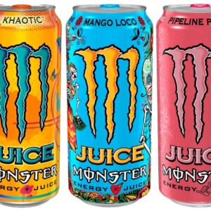 Monster