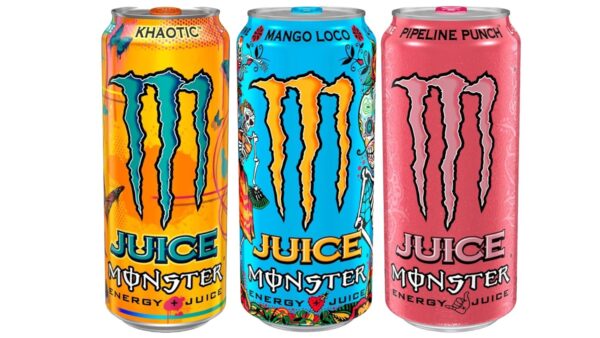 Monster