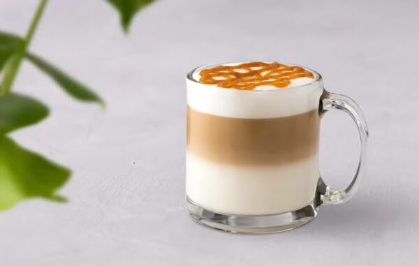 Caramel Machiato
