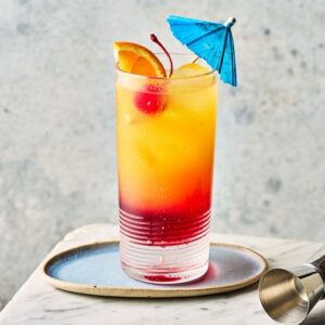 Good Drinks