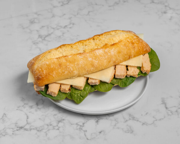 Chickenwich
