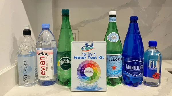 Water