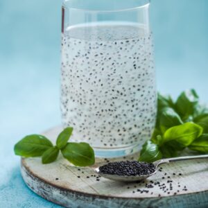 Basil Seed