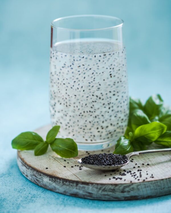 Basil Seed