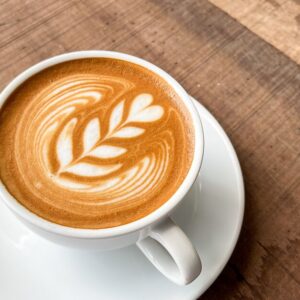 Cafe Latte