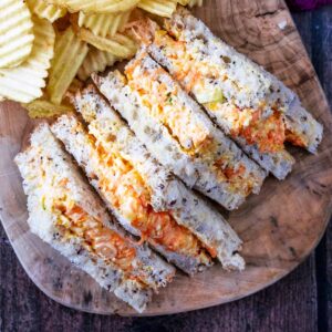 Chessywich