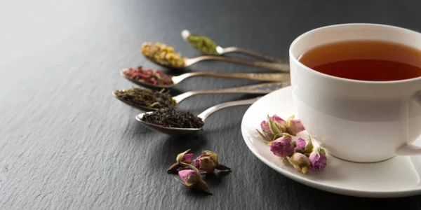 Herbal Tea