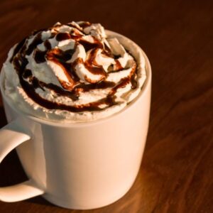 Café Mocha