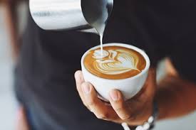 Extra Espresso Shot