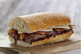Beefwich