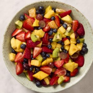 Fruit Salad